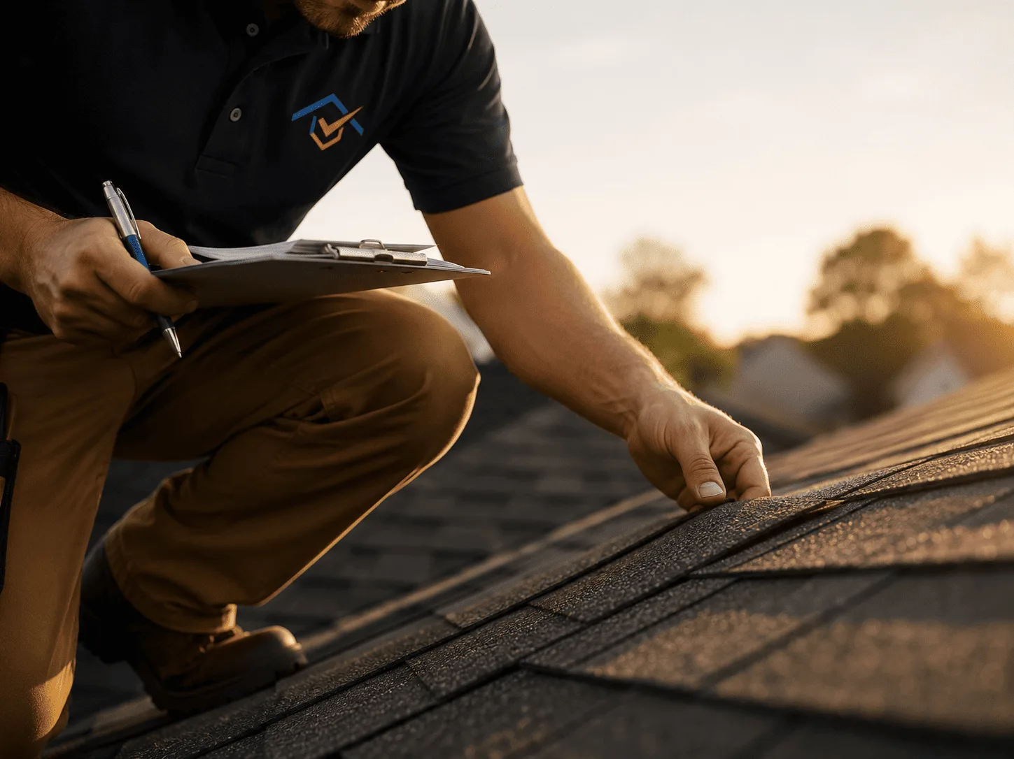 Why Choose Roof Inspection in Fairmount, GA